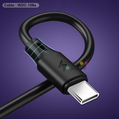 Cable : WDC-106a